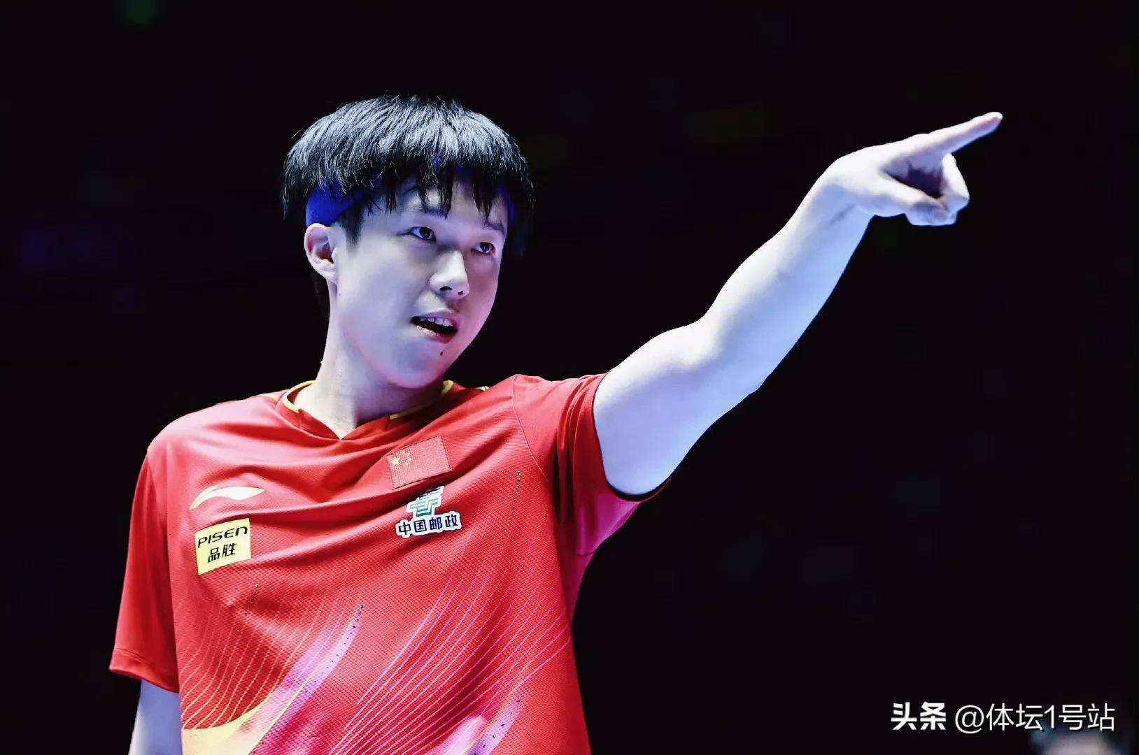 米兰体育下载-瑞典乒乓球队绝杀波兰乒乓球队,水谷隼高光表现的简单介绍