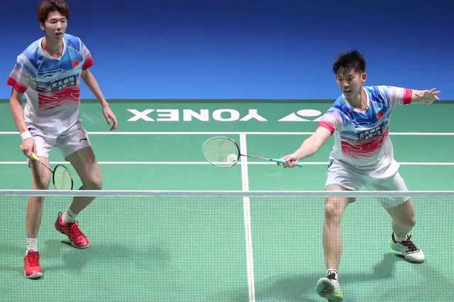 ac米兰体育官网-包含印度羽毛球队完胜韩国羽毛球队,辛杜制霸全场的词条