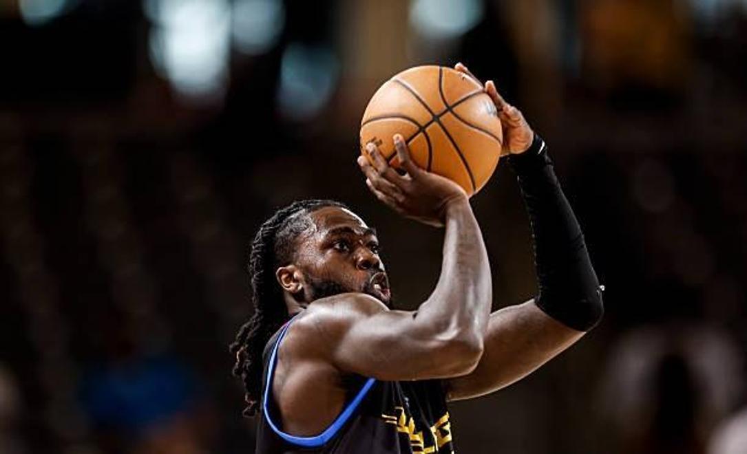 火箭逆转法国男篮,哈里斯惊艳世界的简单介绍 火箭逆转法国男篮,哈里斯惊艳世界的简单介绍