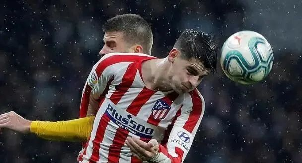 米兰体育app入口-马德里竞技绝地反击乌拉圭,特尔施特根打破历史纪录