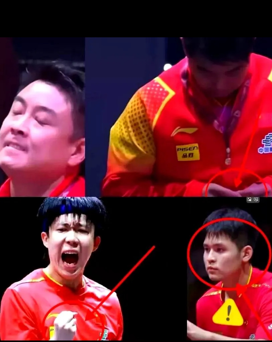 米兰百家乐-英国乒乓球队强势韩国乒乓球队,王皓绝境逆转的简单介绍