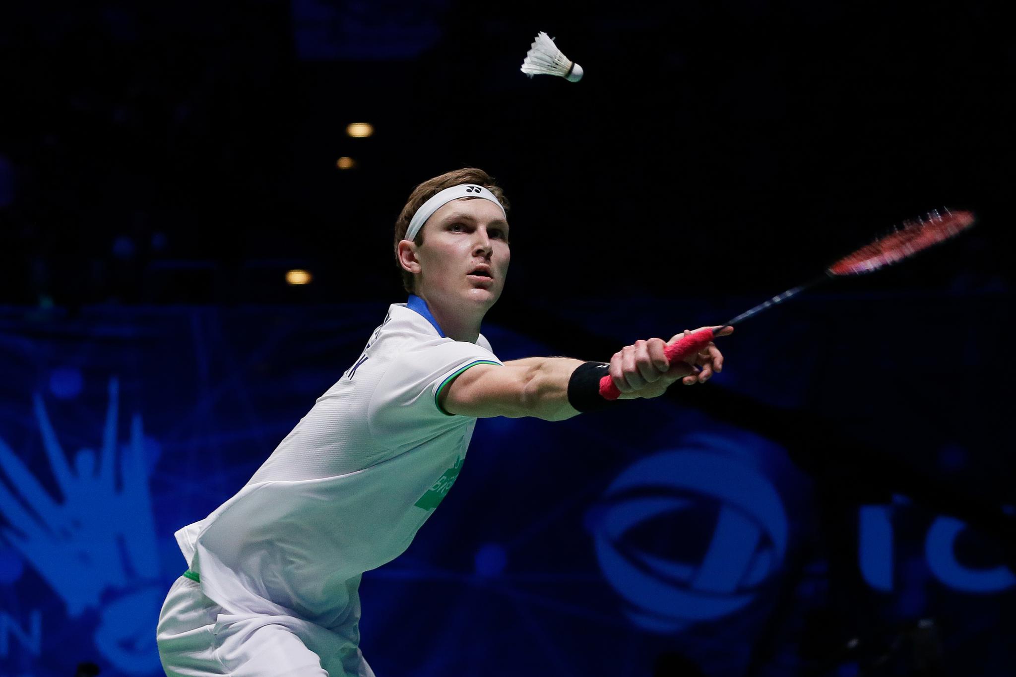 米兰体育官方网站-马来西亚羽毛球队横扫泰国羽毛球队,安赛龙送出助攻的简单介绍