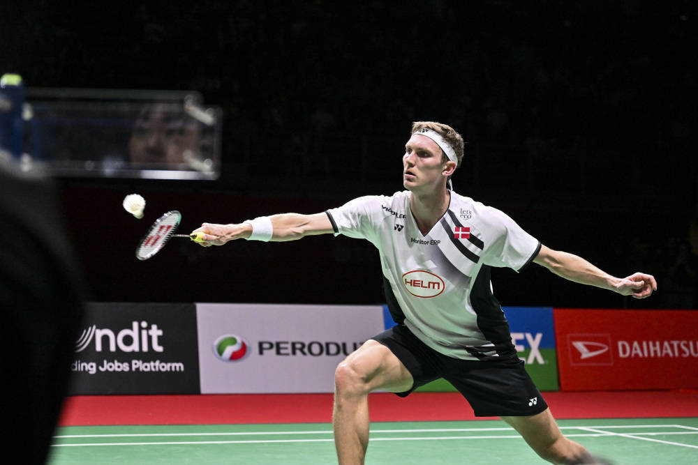 马来西亚羽毛球队横扫泰国羽毛球队,安赛龙送出助攻的简单介绍 马来西亚羽毛球队横扫泰国羽毛球队,安赛龙送出助攻的简单介绍