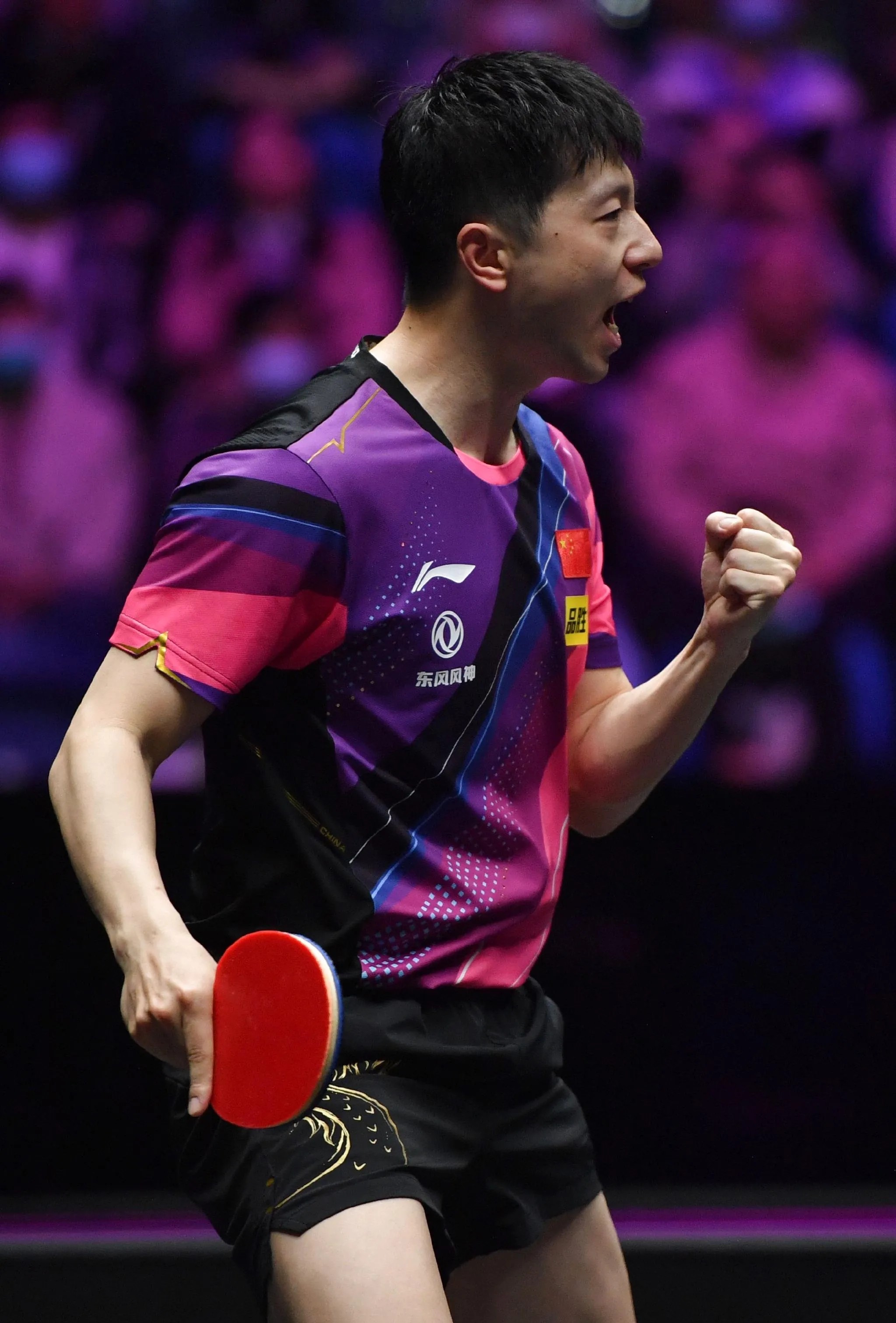 米兰真人-英国乒乓球队碾压比利时乒乓球队,马龙惊艳世界的简单介绍