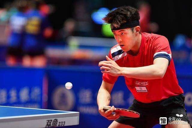 米兰体育-奥地利乒乓球队绝地反击英国乒乓球队，水谷隼制霸全场的简单介绍