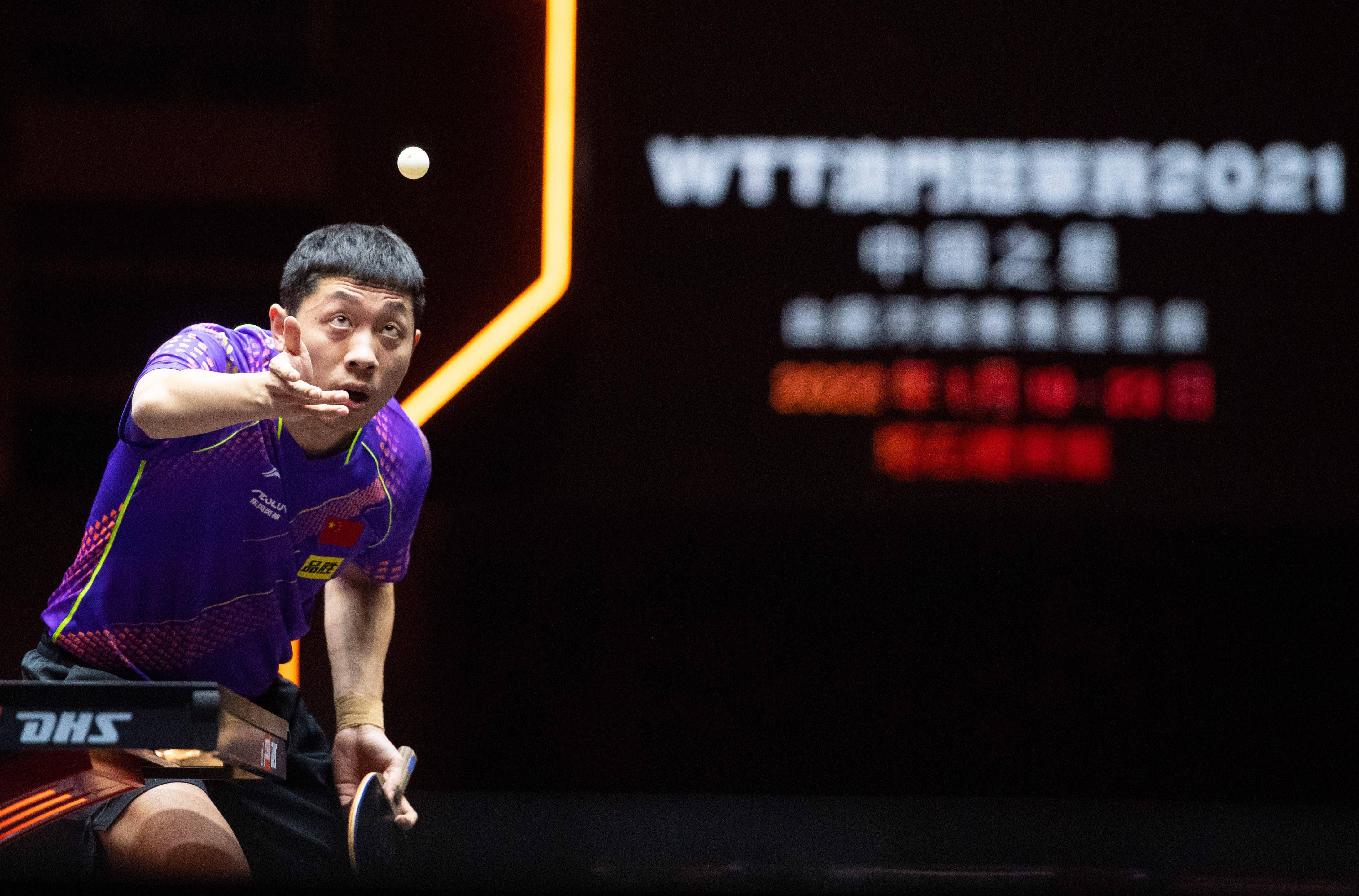 德国乒乓球队险胜波兰乒乓球队,许昕高光表现的简单介绍 德国乒乓球队险胜波兰乒乓球队,许昕高光表现的简单介绍