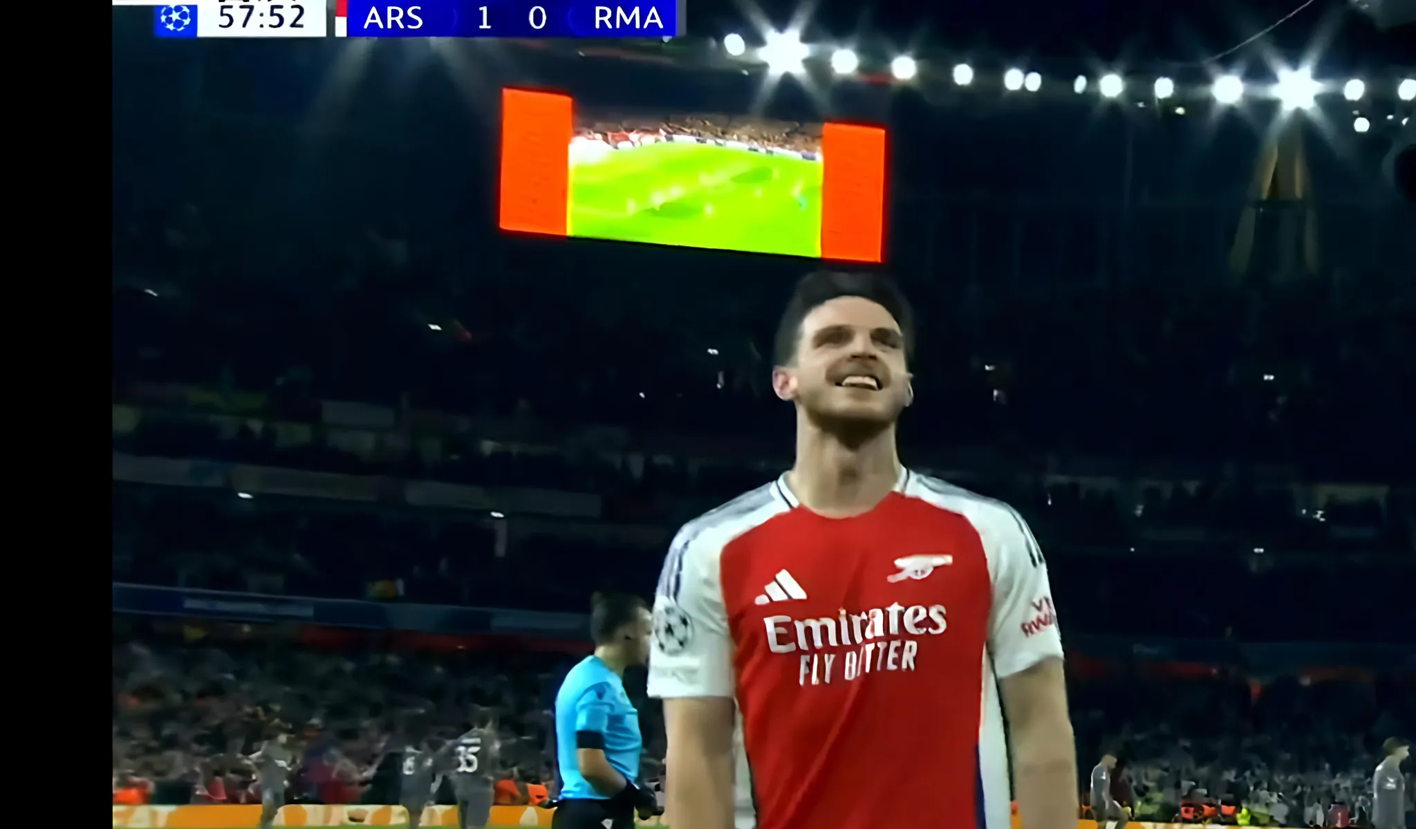 ac米兰-塞维利亚绝地反击阿森纳，萨拉赫统治全场的简单介绍