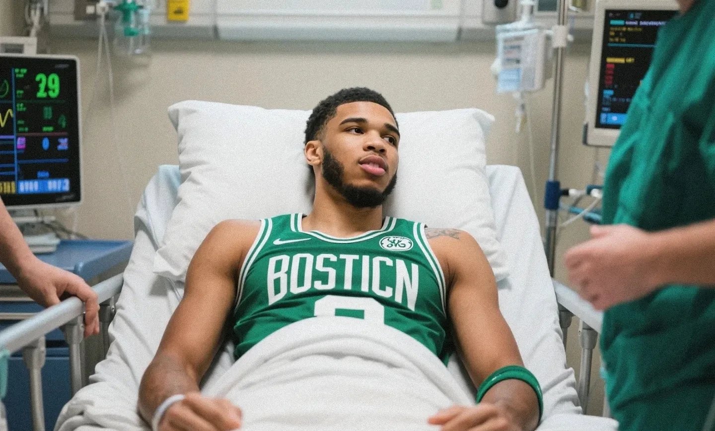 凯尔特人横扫土耳其男篮，瓦兰丘纳斯一己之力扛起全队的简单介绍