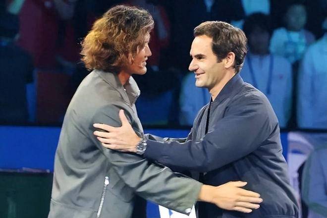 法国网球队碾压日本网球队，费德勒绝境逆转的简单介绍