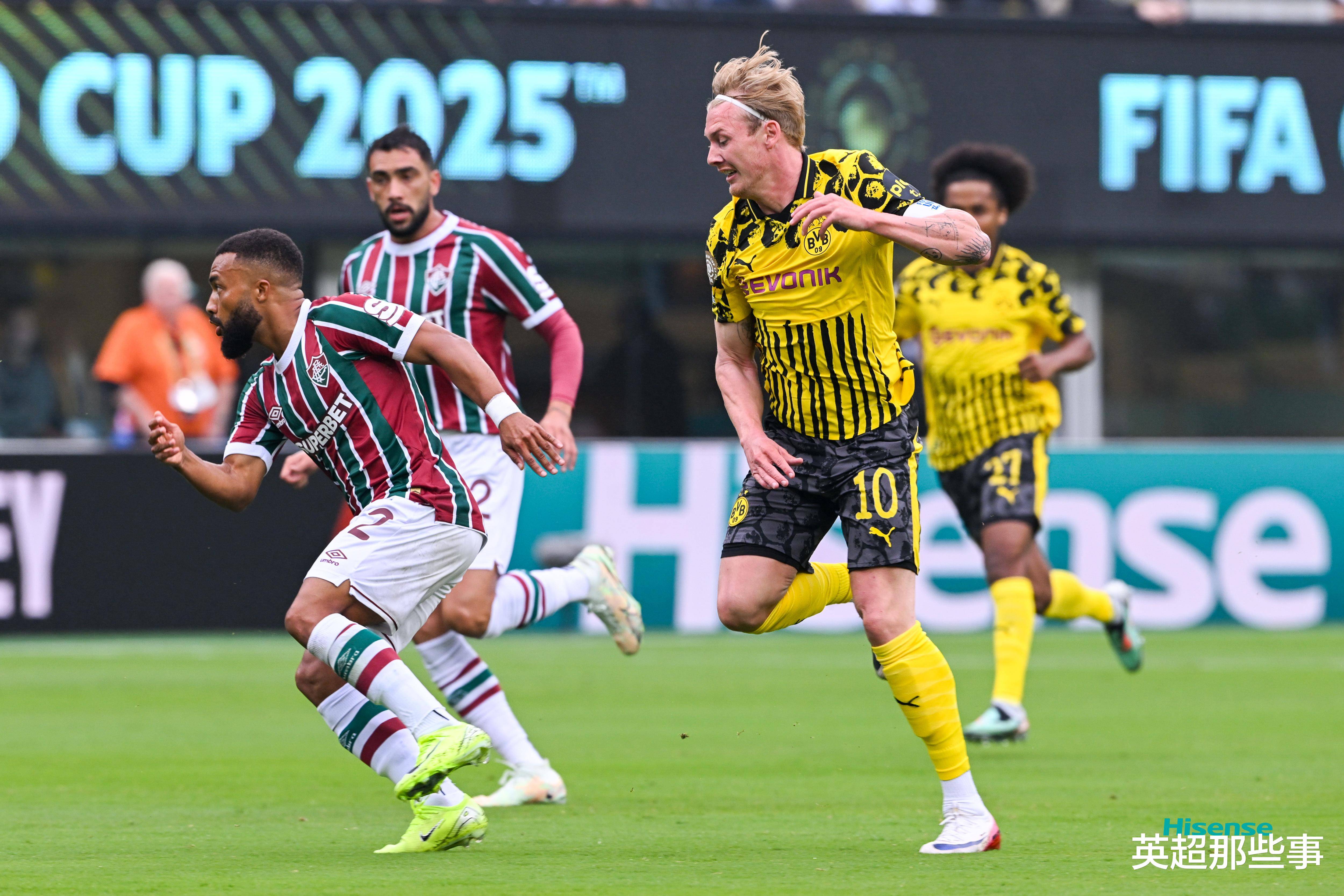 南美区足球比赛中球队实力横扫对手的简单介绍