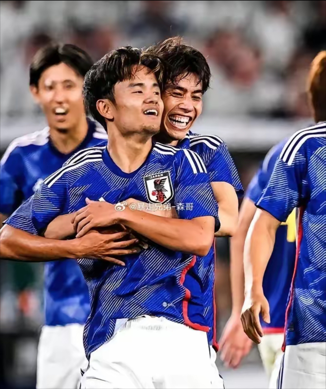米兰APP下载-关于日本豪门再度出征，球员士气高涨备战下一场比赛的信息