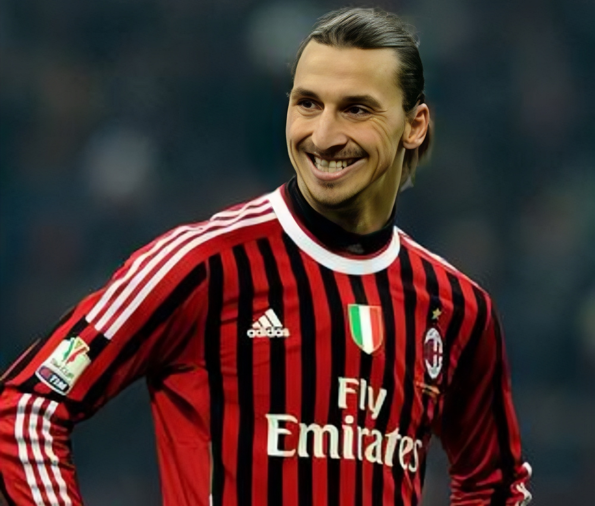 AC米兰领头羊守住榜首,伊布拉希莫维斯攻入制胜球 AC米兰领头羊守住榜首,伊布拉希莫维斯攻入制胜球