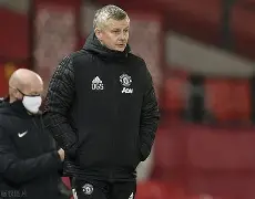 曼联客场战平富勒姆,尽管遗憾但保持不败 曼联客场战平富勒姆,尽管遗憾但保持不败