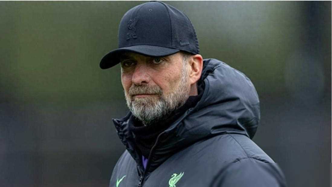 米兰体育入口-关于克洛普赞扬队员拼搏精神，利物浦士气正旺备战下一场的信息