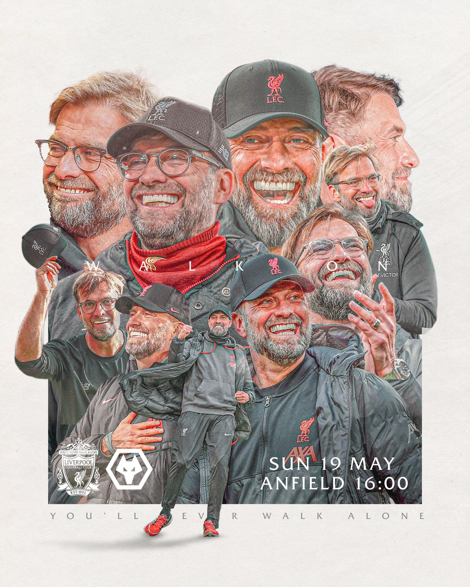 关于克洛普赞扬队员拼搏精神,利物浦士气正旺备战下一场的信息 关于克洛普赞扬队员拼搏精神,利物浦士气正旺备战下一场的信息