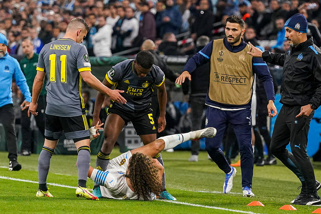 米兰真人-马赛压力巨大，法甲赛场围绕胜利展开的简单介绍