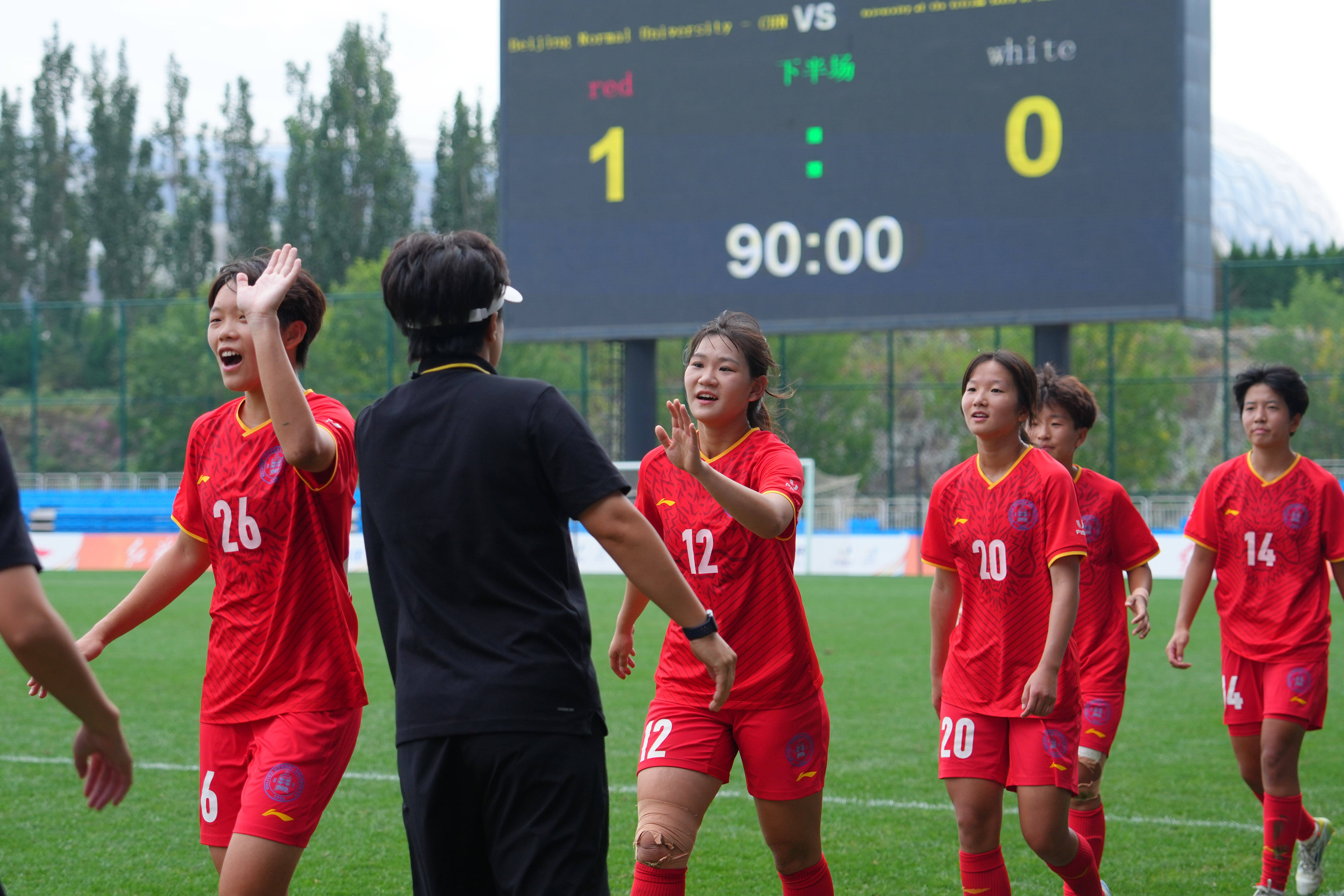 米兰APP下载-关于中国女足队员在全球足球联赛中实现胜利的信息