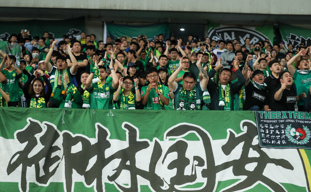 国安攻势凶猛，主场全力反击积分争夺