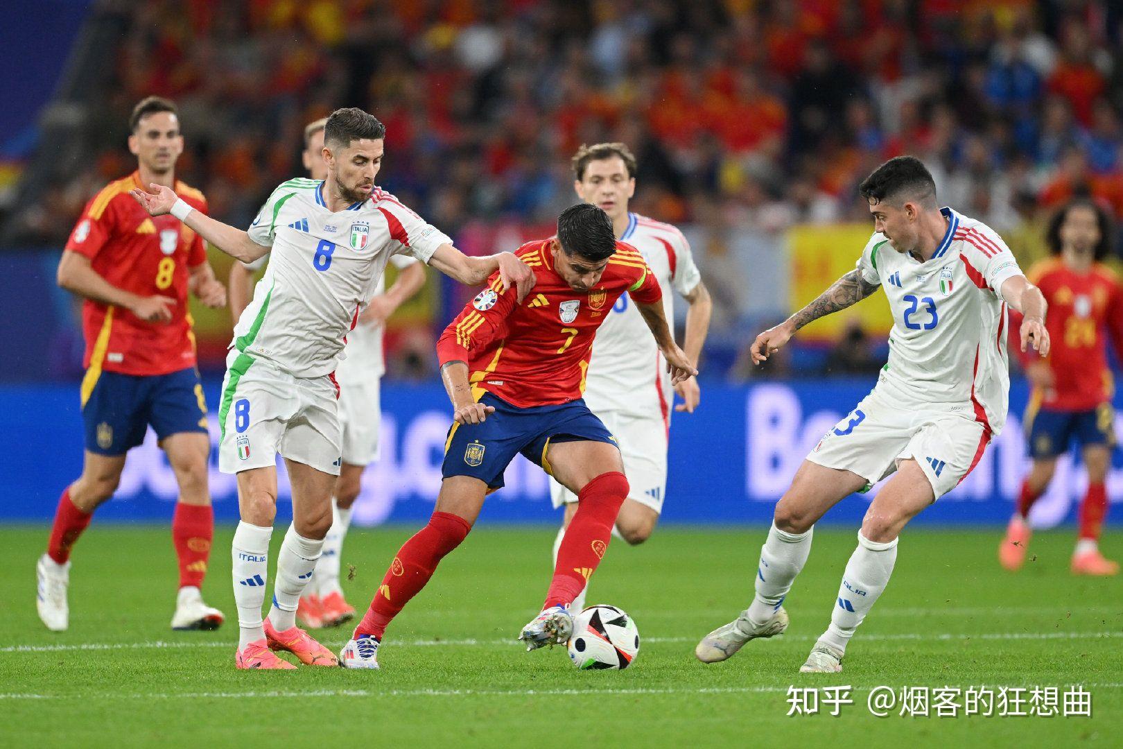 西班牙队大胜晋级，欧洲杯门票在望的简单介绍