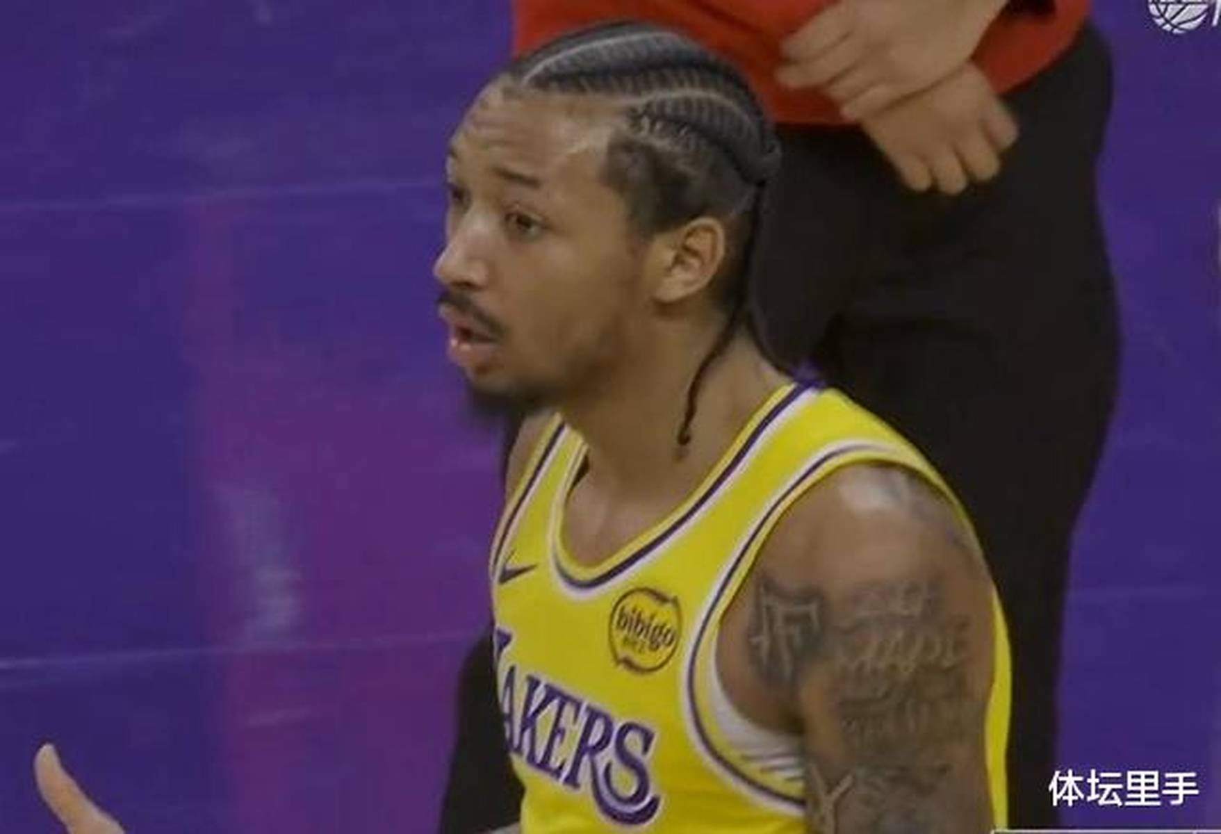 勇士遭到湖人逆转，遗憾告负的简单介绍