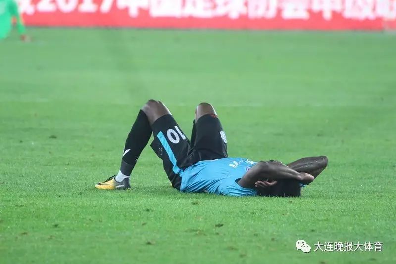 ac米兰体育官网-大连一方主场不敌天津泰达，遭遇两连败