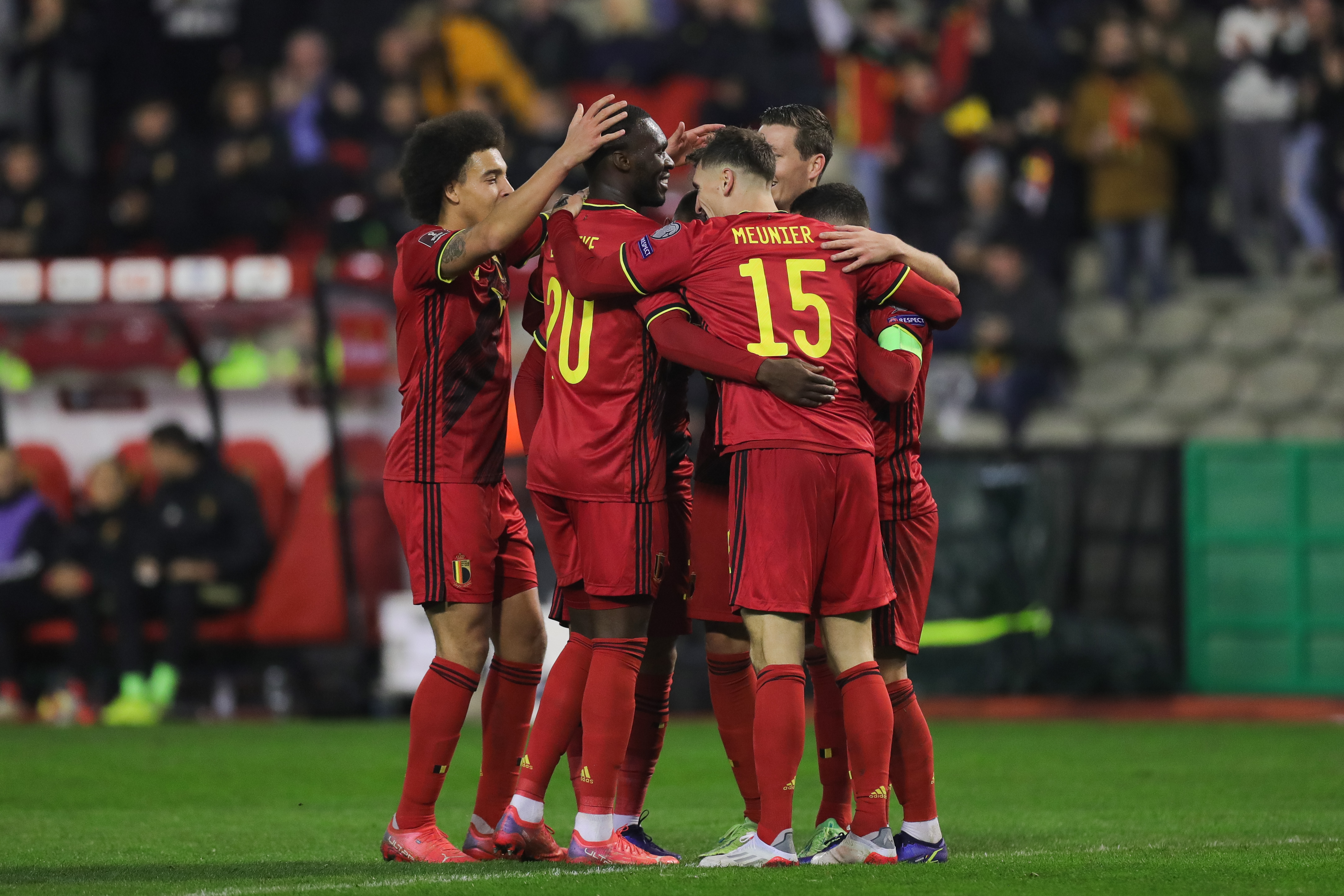 米兰体育app-比利时国家队主场大胜白俄罗斯的简单介绍