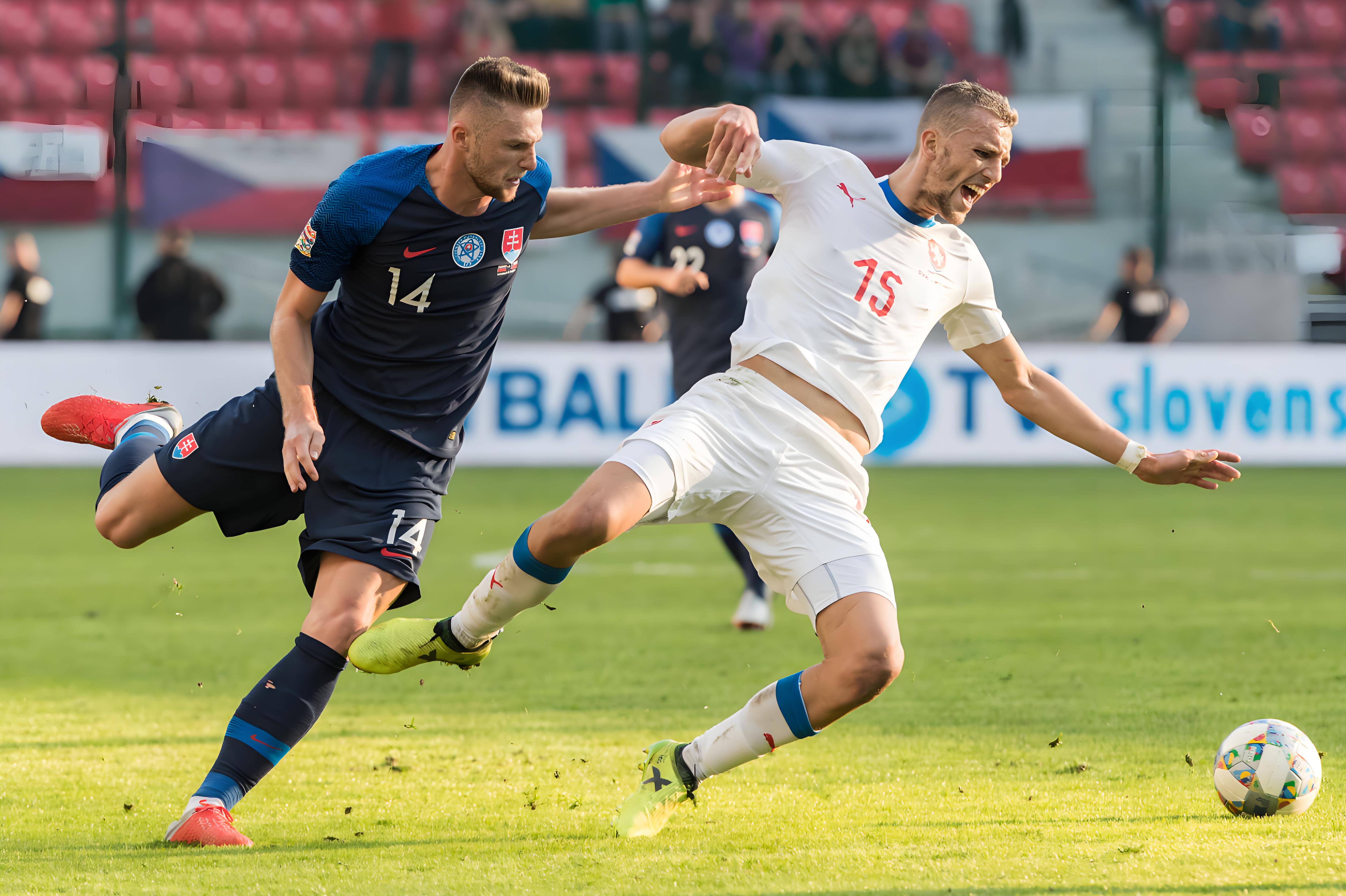 米兰登录入口-包含捷克队客场负于对手，无缘欧预赛半决赛的词条