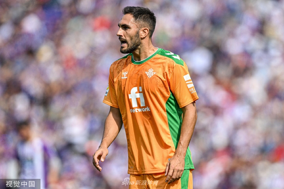 米兰体育-皇家贝蒂斯客场力挫巴拉多利德，喜悦凯旋的简单介绍