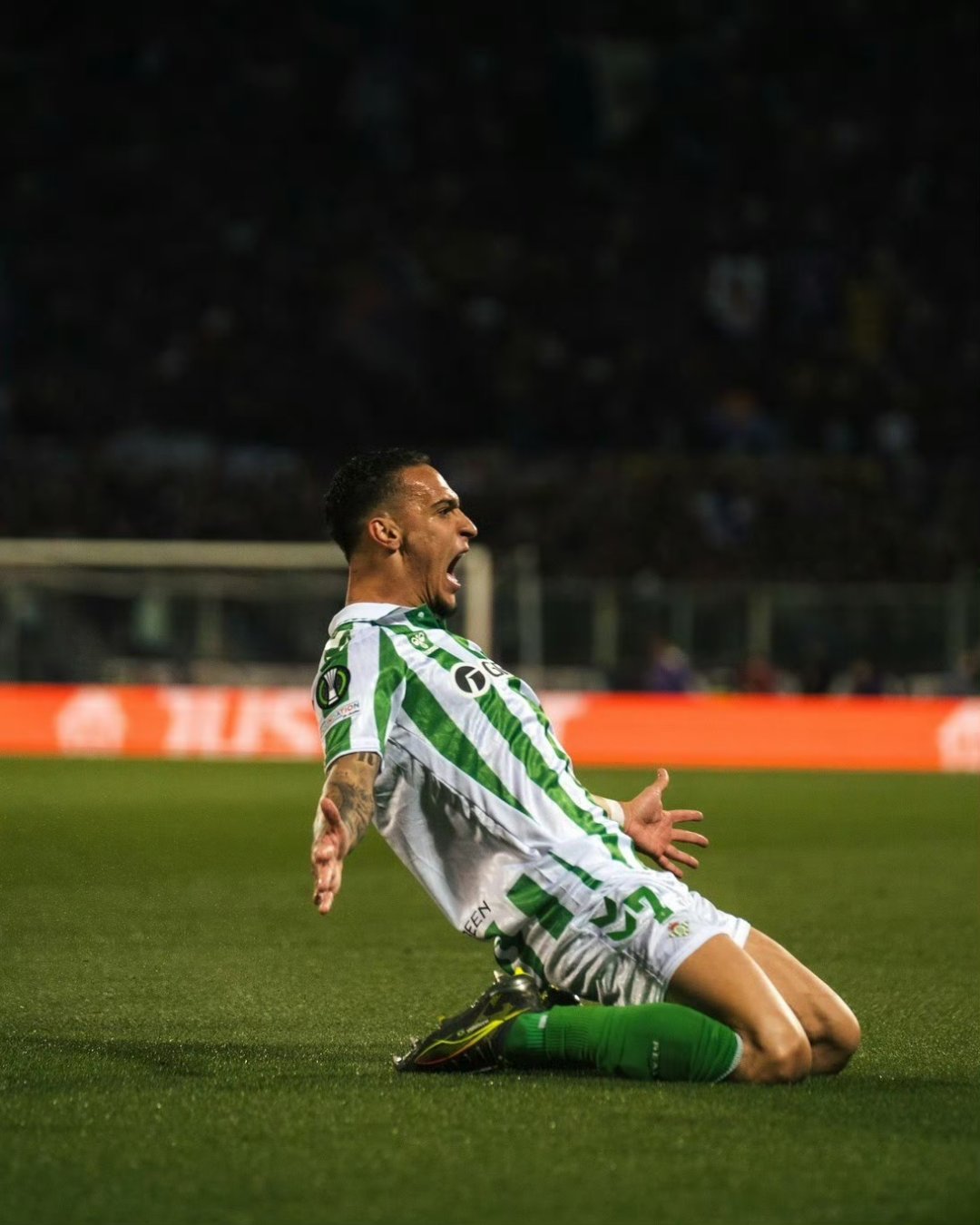 皇家贝蒂斯客场力挫巴拉多利德,喜悦凯旋的简单介绍 皇家贝蒂斯客场力挫巴拉多利德,喜悦凯旋的简单介绍