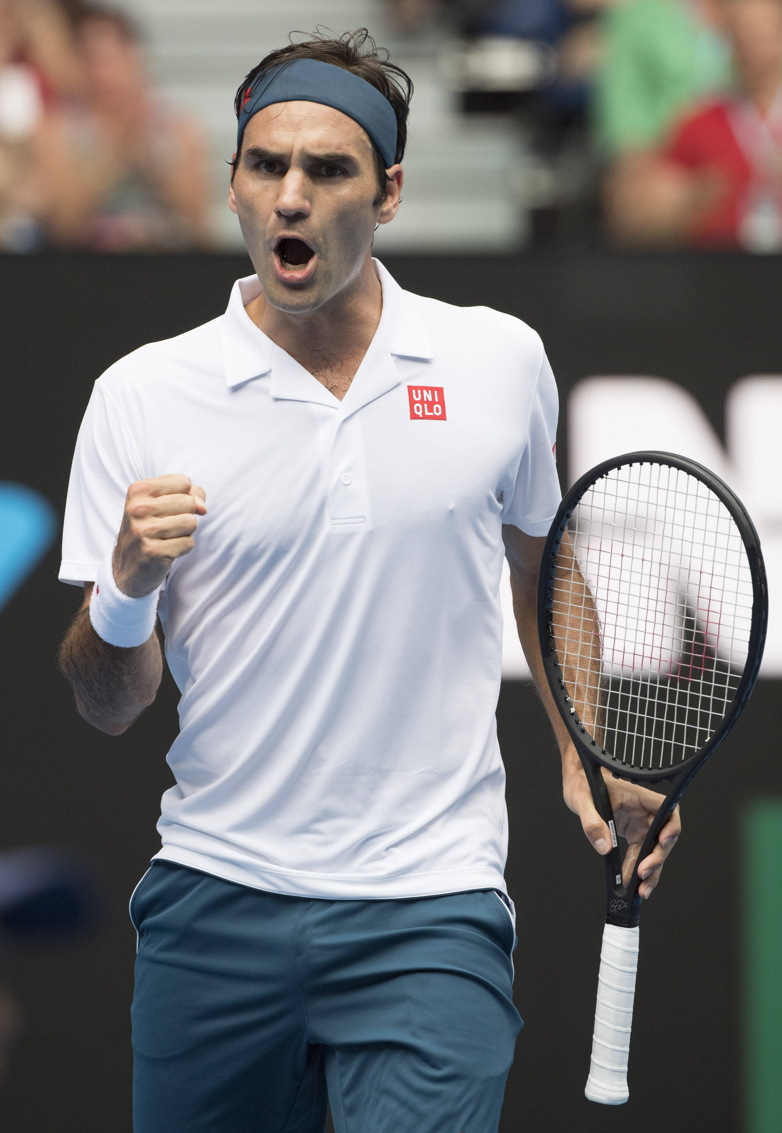 世界网球队碾压澳大利亚网球队，费德勒三分雨点燃全场的简单介绍