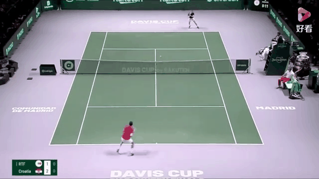 关于戴维斯杯横扫温网,梅德韦杰夫扛起全队的信息 关于戴维斯杯横扫温网,梅德韦杰夫扛起全队的信息