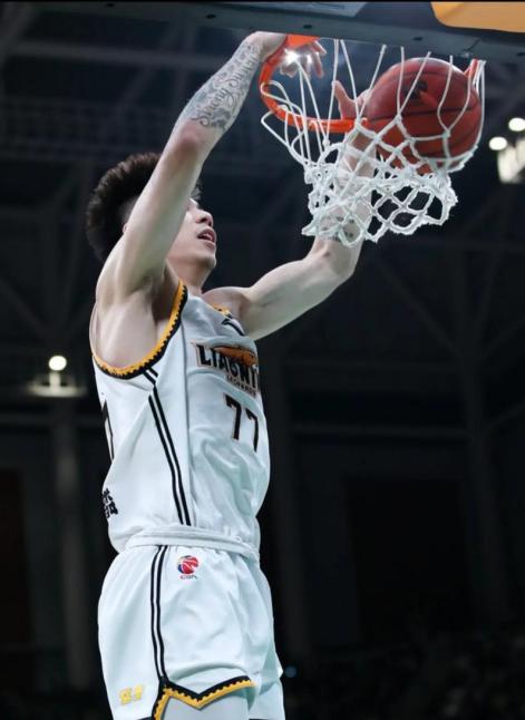 米兰体育网页版-关于篮网逆转上海队，张镇麟状态火热的信息