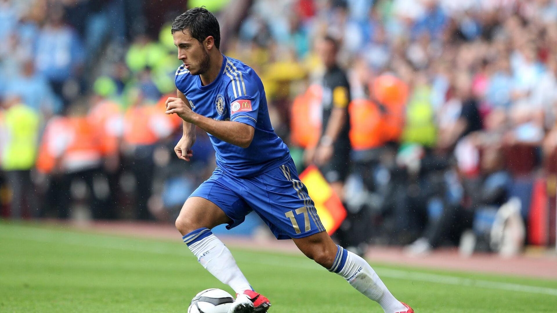 米兰体育app入口-欧冠淘汰赛之夜，赖斯关键时刻站出来